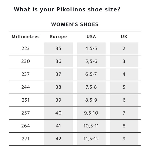 Pikolinos Elba slingback court shoe soft brown leather - Picture 3 of 10